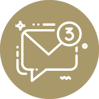 Easily handle messages