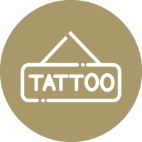 Created just for tattooists